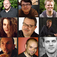 Nine Web Developers That Must Be Followed On Twitter