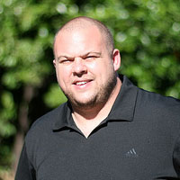 Chris Coyier