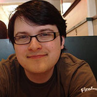 John Resig