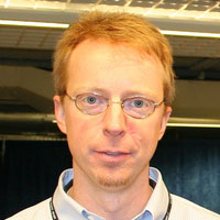 Eric Meyer