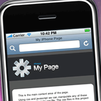Developing For The IPhone