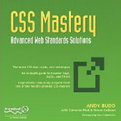 CSS Mastery