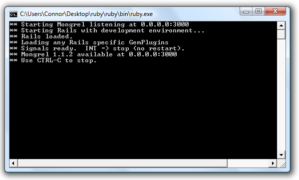 Manage Applications