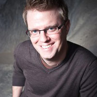An Interview With Jeff Croft