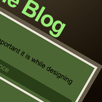 How to Create an Object-Oriented Blog Using PHP 