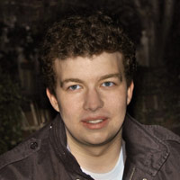 An Interview With James Padolsey