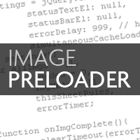 Image Preloader