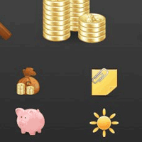 Fresh Icon Set