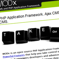 modx