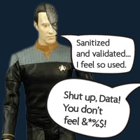 Sanitize and Validate Data with PHP Filters