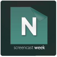 Screencast Contest Winners Revealed
