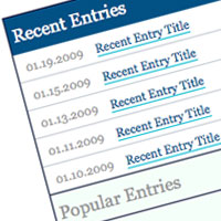 Exactly How to Create a Custom jQuery Accordion