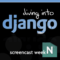 Diving into Django