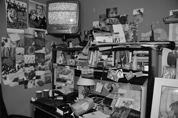 Organize