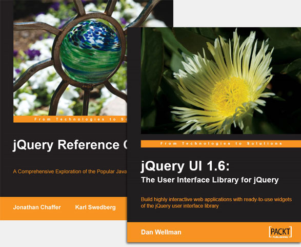 jQuery UI