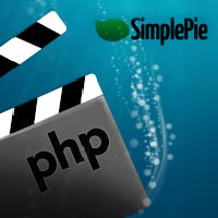 Extending SimplePie
