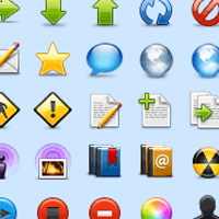 2500+ Free Icons