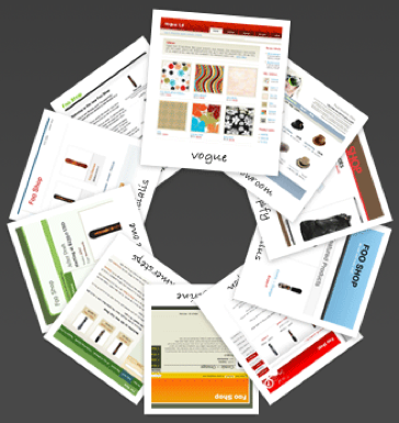 Default Themes