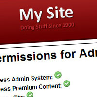 A Better Login System