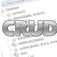 Real world OOP with php and mysql