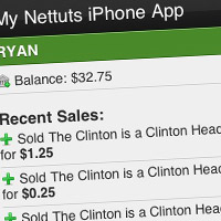  Make an iPhone App Using the Envato API
