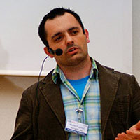 An Interview With Marko Dugonjić