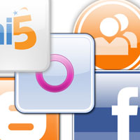 Building the Socialize Plugin