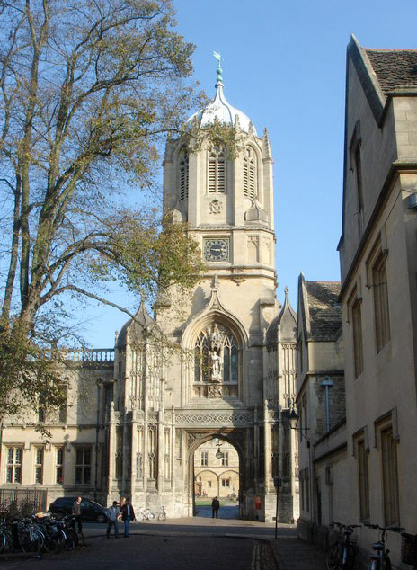 University