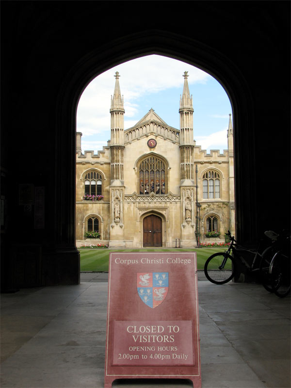 University