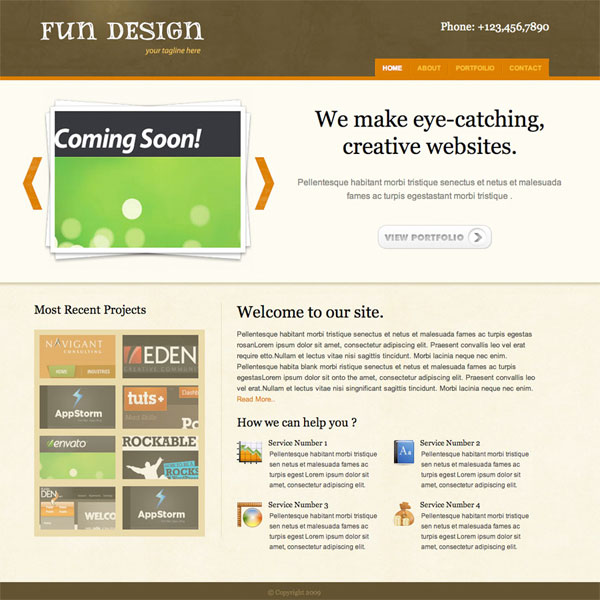 Fun Design