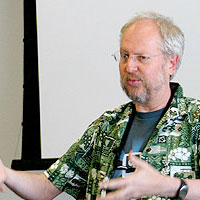 JavaScript: The Good Parts