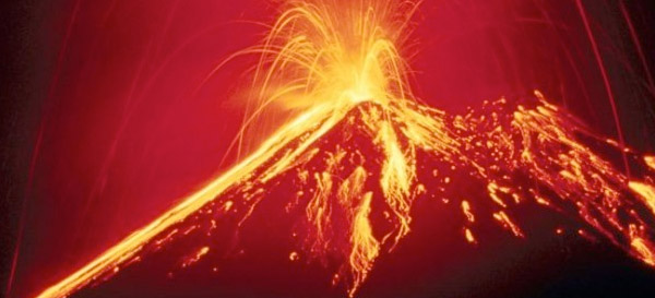 Explosion