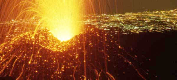 Explosion