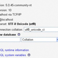 Introduction to MySQL