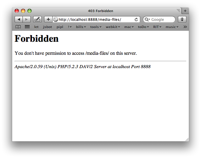 After, Forbidden Access