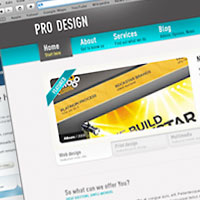 Create a Beautiful Website From Scratch