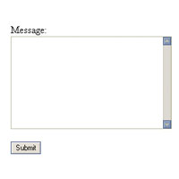 PHP Contact Form