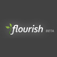 Flourish Logo