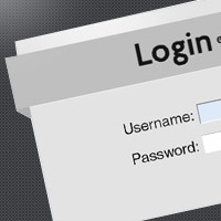 Login System Screencast
