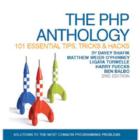 PHP Anthology