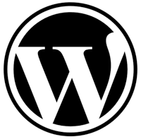 WordPress Logo