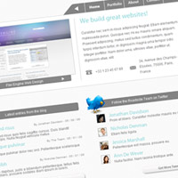 Design and Code a Website Design from Scratch – Part II
