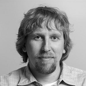 An Interview With Karl Swedberg
