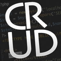 CRUD With Prepared Statements