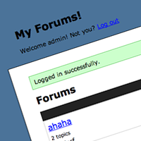 Building a Forum From Scratch with Ruby on Rails