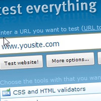 20 Tools to Make the Life of a Web Developer Easier