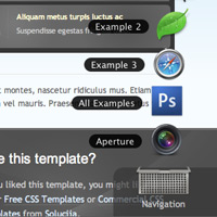 Outside the Box Navigation With jQuery