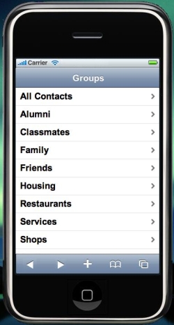 Is this a native app or web app?