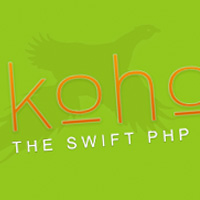Kohana: The Swift PHP Framework