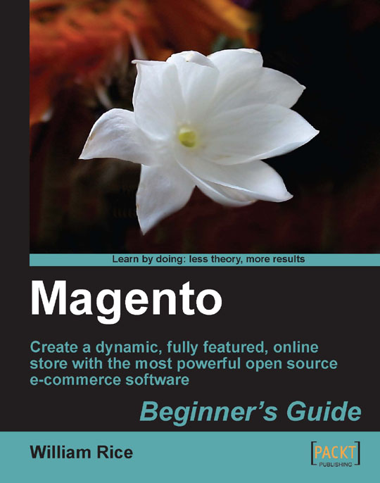 Magento Beginners Guide
